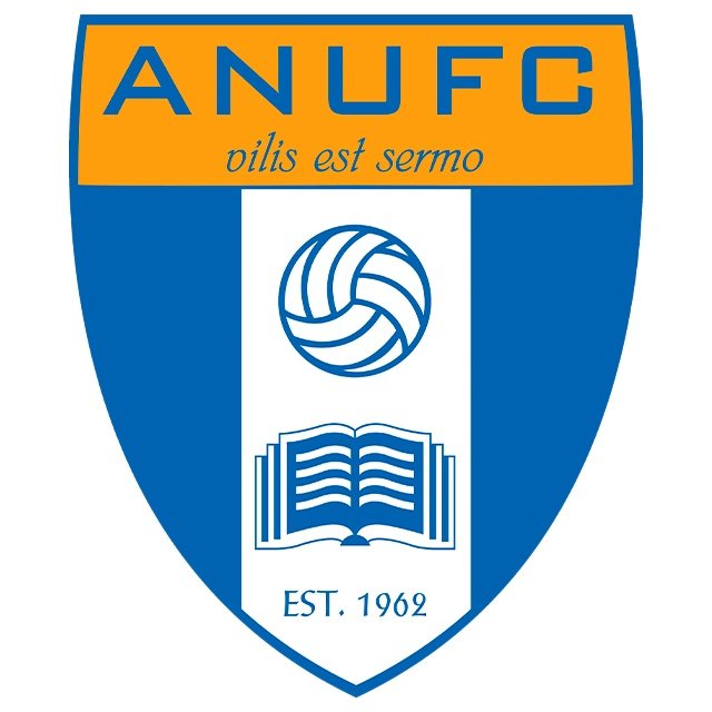 ANU FC