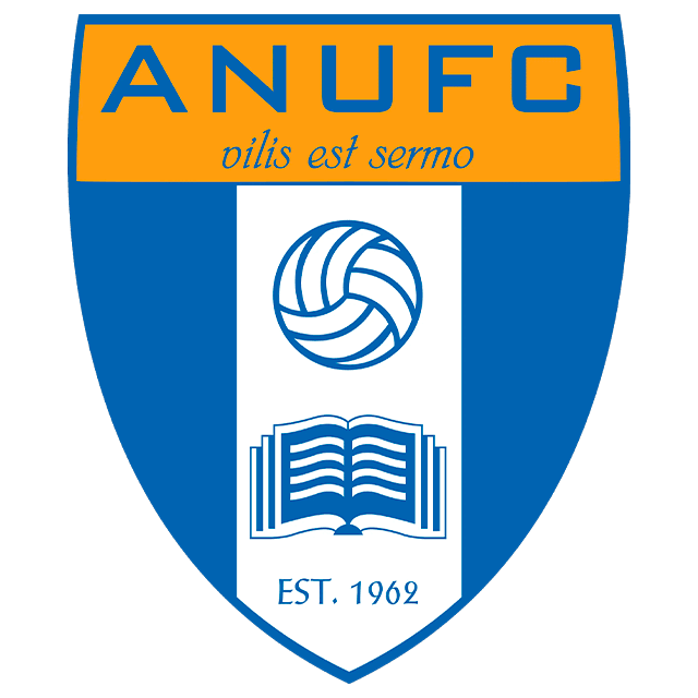 ANU FC