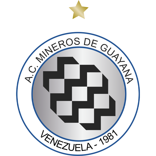 Mineros Guayana U20