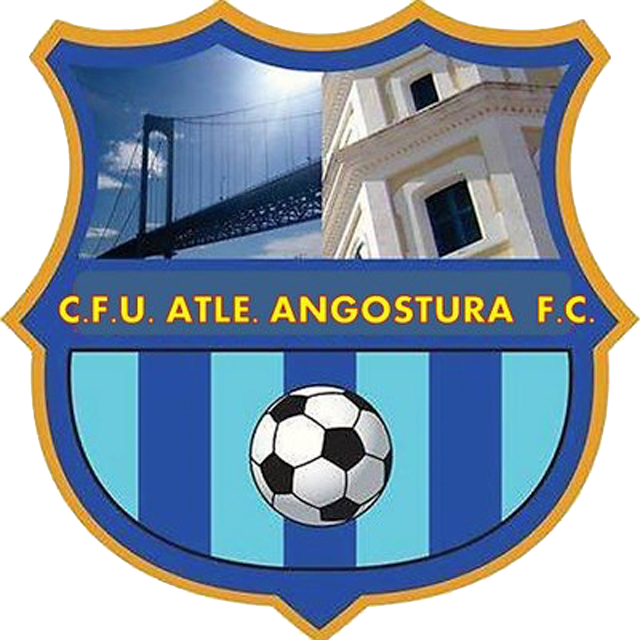Atlético Angostura U20