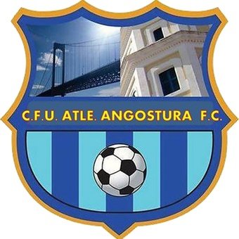 Atlético Angostura Sub 20