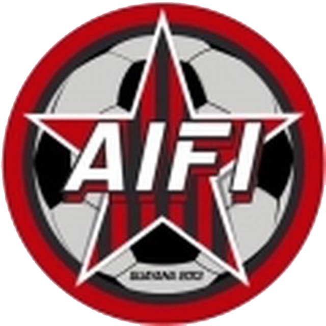 Academia AIFI U20