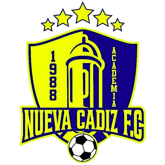 Nueva Cádiz Sub 20