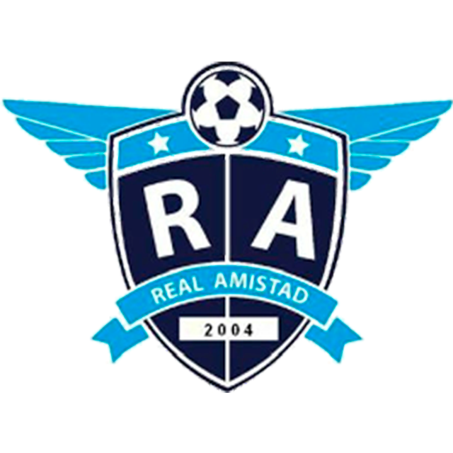Real Amistad U20