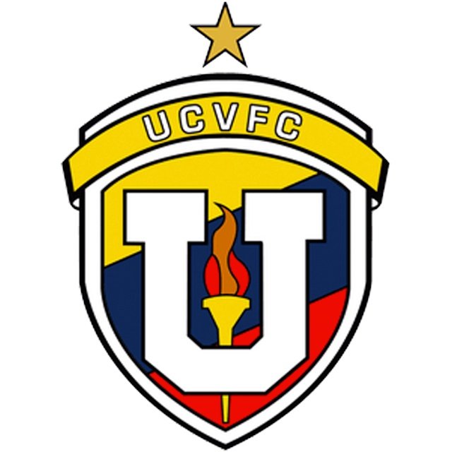 UCV Sub 20