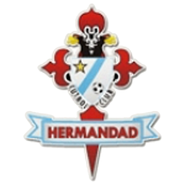Hermandad Gallega U20