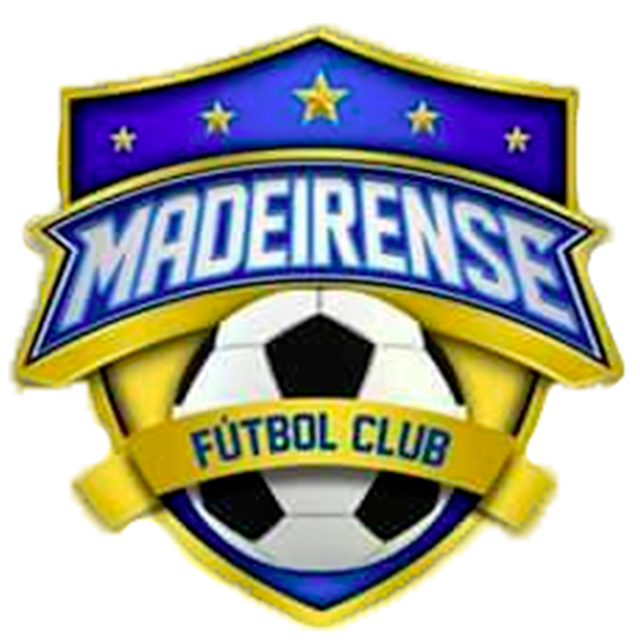 Centro Madeirense U20