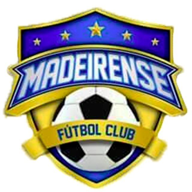 Centro Madeirense Sub 20