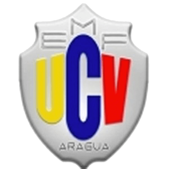 UCV Aragua Sub 20