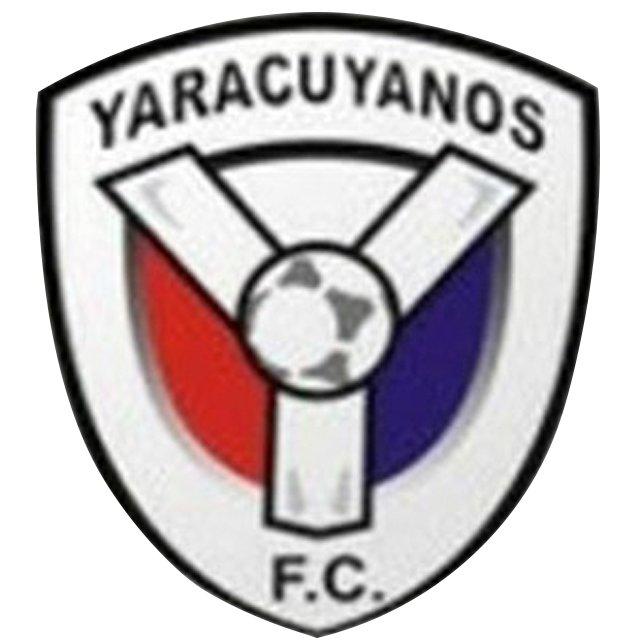 Yaracuyanos U20