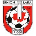 Escudo del Unión Lara U20