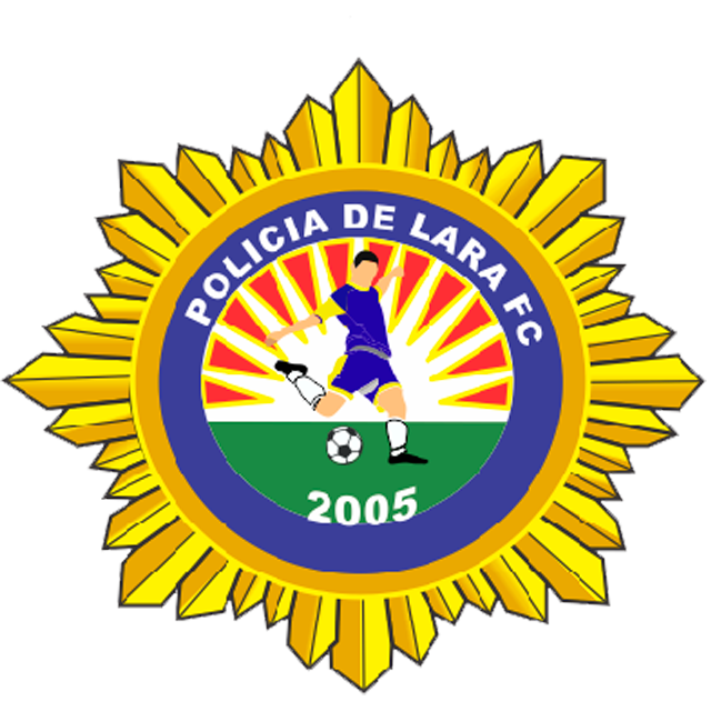 Policia de Lara U20