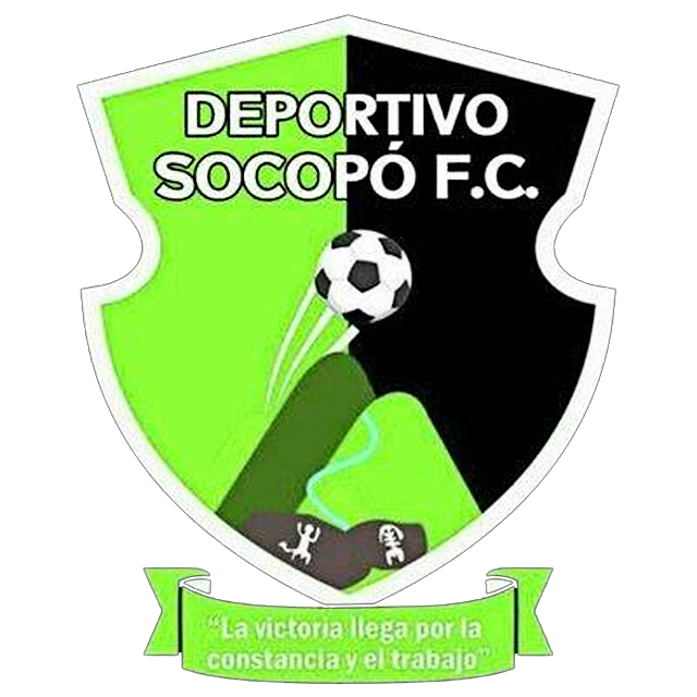 Atlético Socopó U20