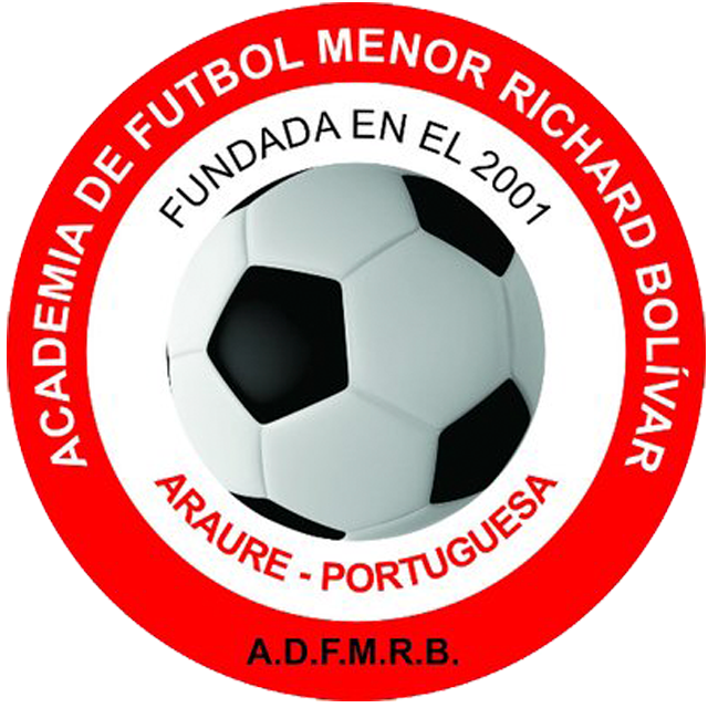 Richard Bolívar U20