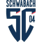 SC 04 Schwabach