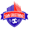 Escudo San Cristóbal Sub 20