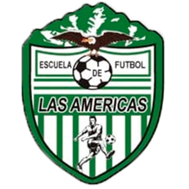 Las Américas U20