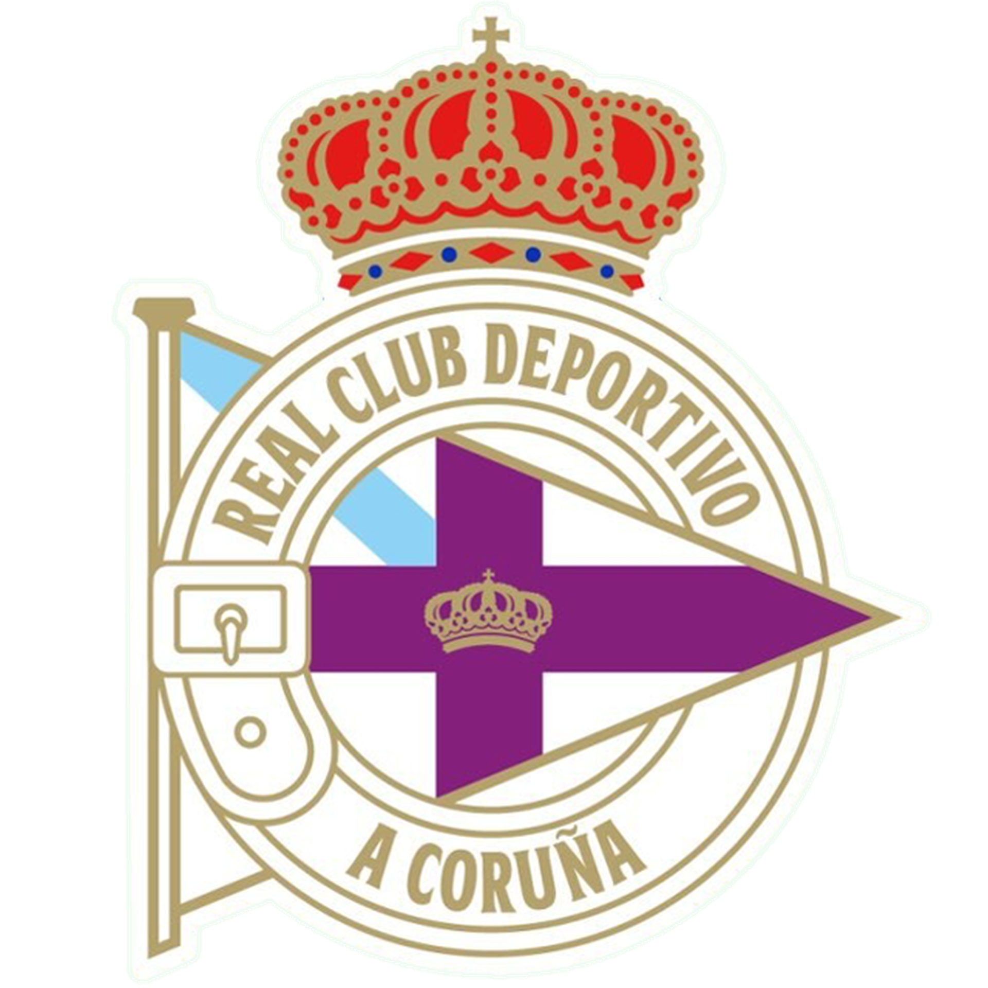 Deportivo Abanca W
