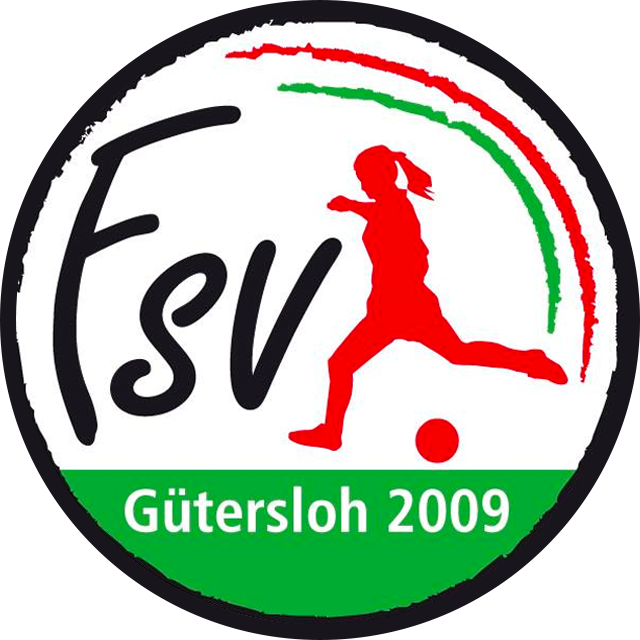 Gütersloh 2009 Women