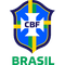 Escudo Brasil Sub 20 Fem