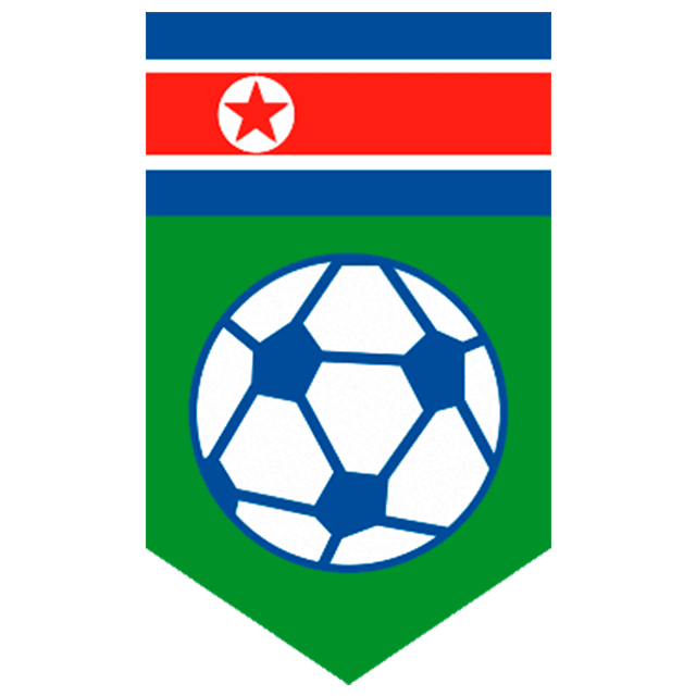 Corea del Norte U20 Women