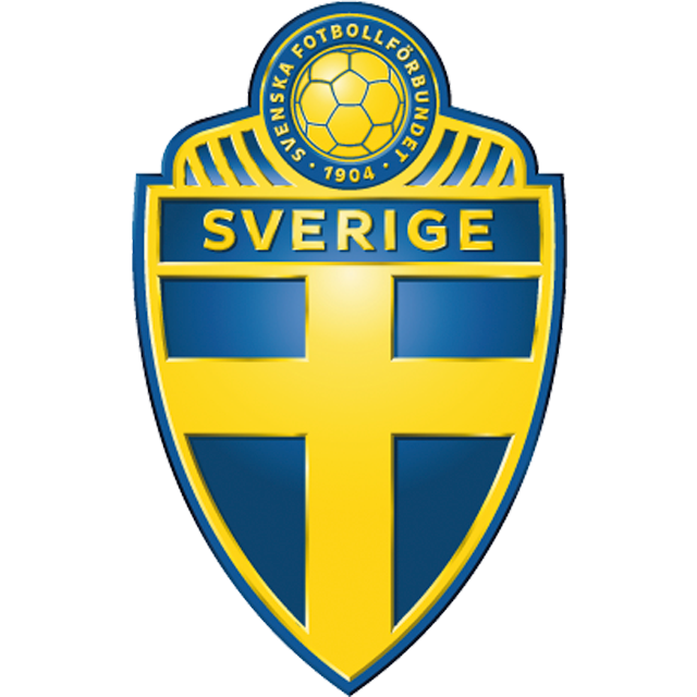 Suecia Sub 20 Fem.