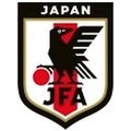 Japon U20 Fém