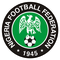 Escudo Nigeria U20 Fém