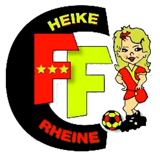 Heike Rheine Femenino