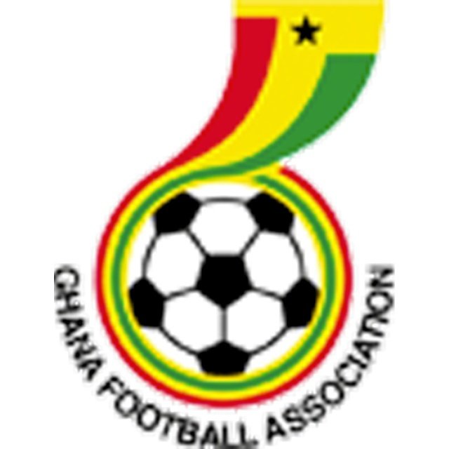 Ghana Sub 20 Fem