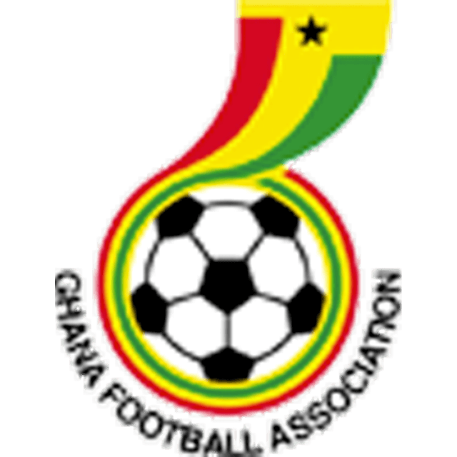 Ghana U20 Fém