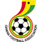 Escudo Ghana Sub 20 Fem.