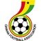 Ghana U20 Fém