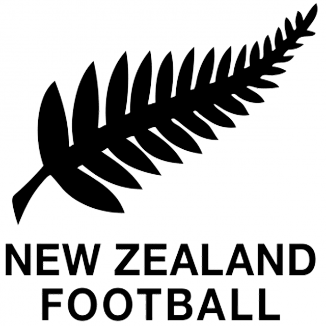 Nouvelle-Zélande U20 Fém