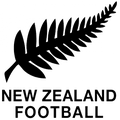 New Zealand Women U20s