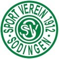 Escudo del SV Sodingen