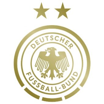 Alemanha Sub20 Fem.