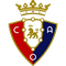 Escudo Osasuna C Fem