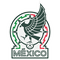 Escudo México Sub 20 Fem