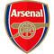 Escudo Arsenal Fem