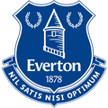 Everton W