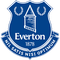 Escudo Everton Fem