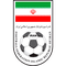 Escudo Iran Futsal