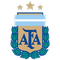 Escudo Argentina Futsal