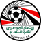 Escudo Egito Futsal