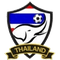 Escudo Thaïlande Futsal