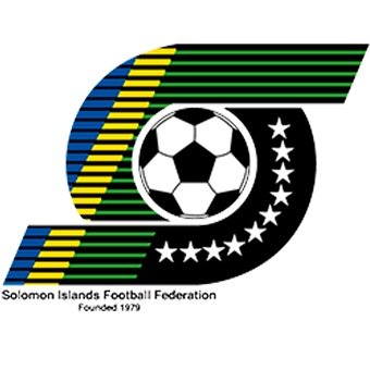 Ilhas Salomão Futsal