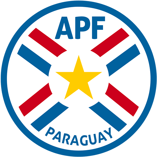 Paraguai Futsal