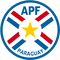 Escudo Paraguai Futsal