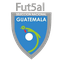 Escudo Guatemala Futsal